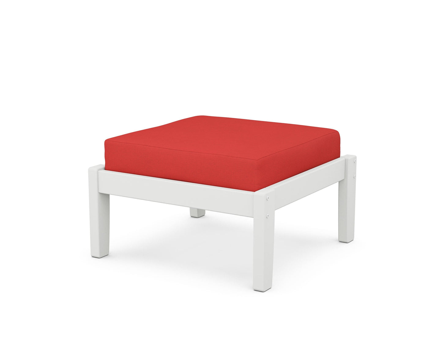 Deep Seating Ottoman