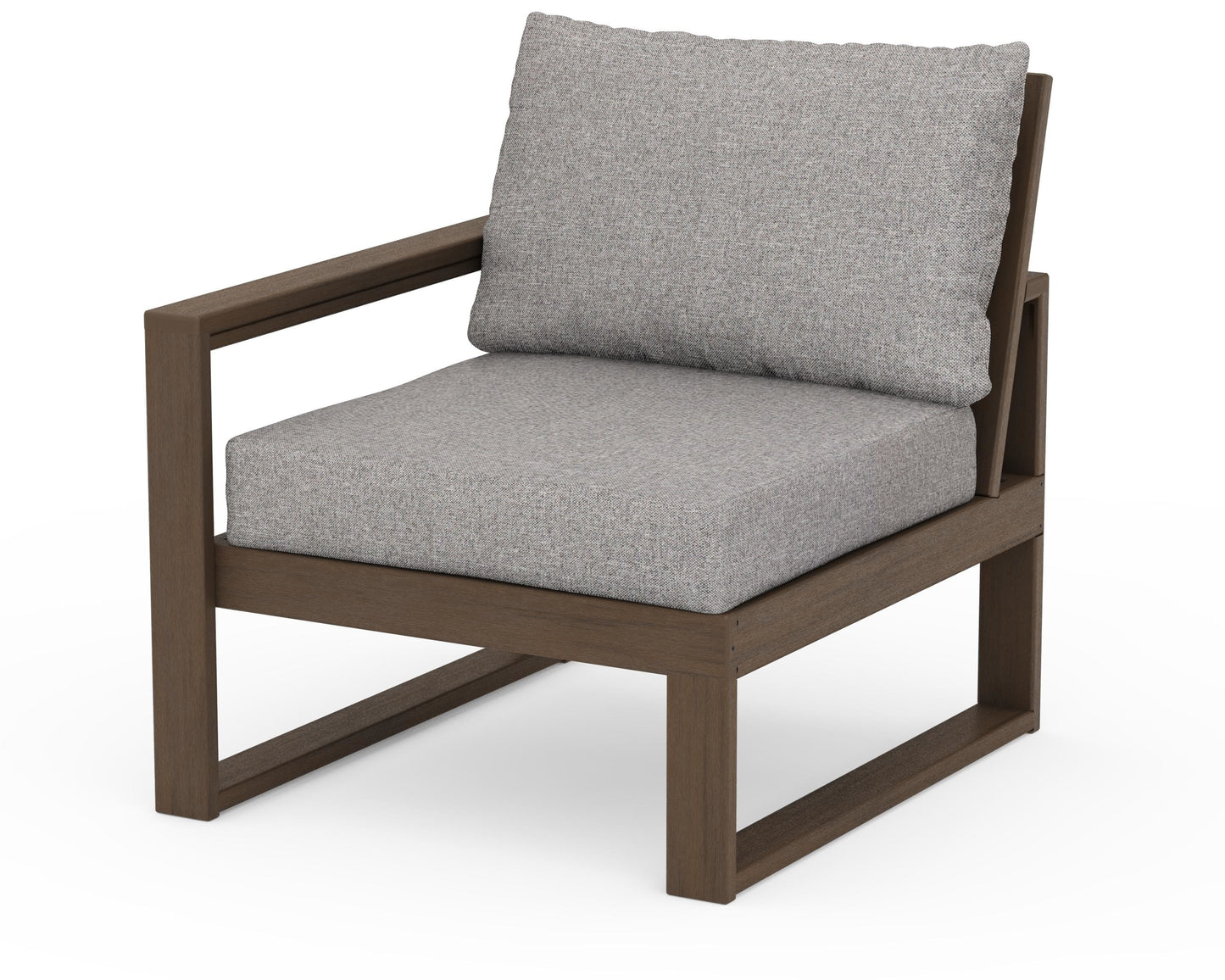 EDGE Modular Left Arm Chair