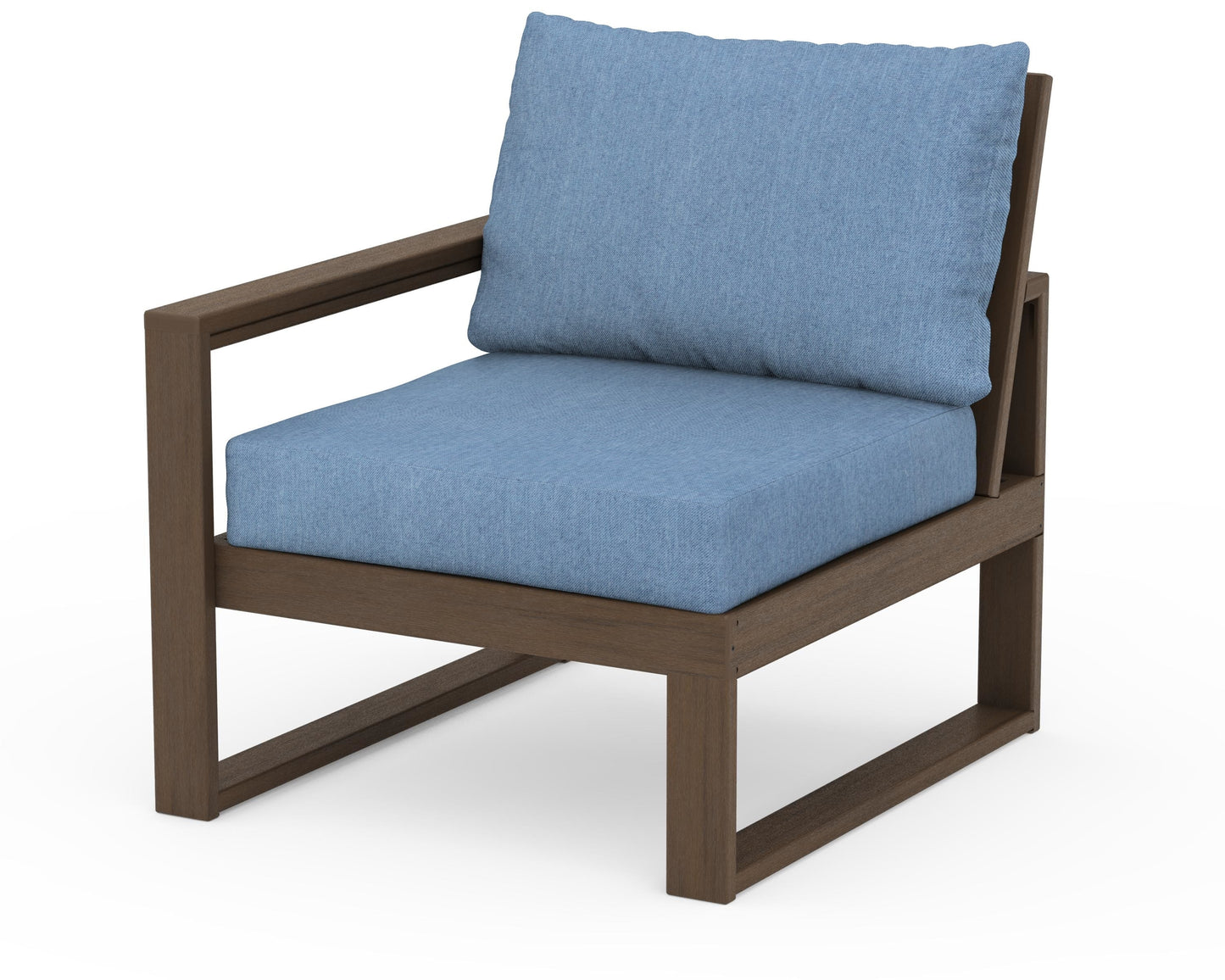 EDGE Modular Left Arm Chair