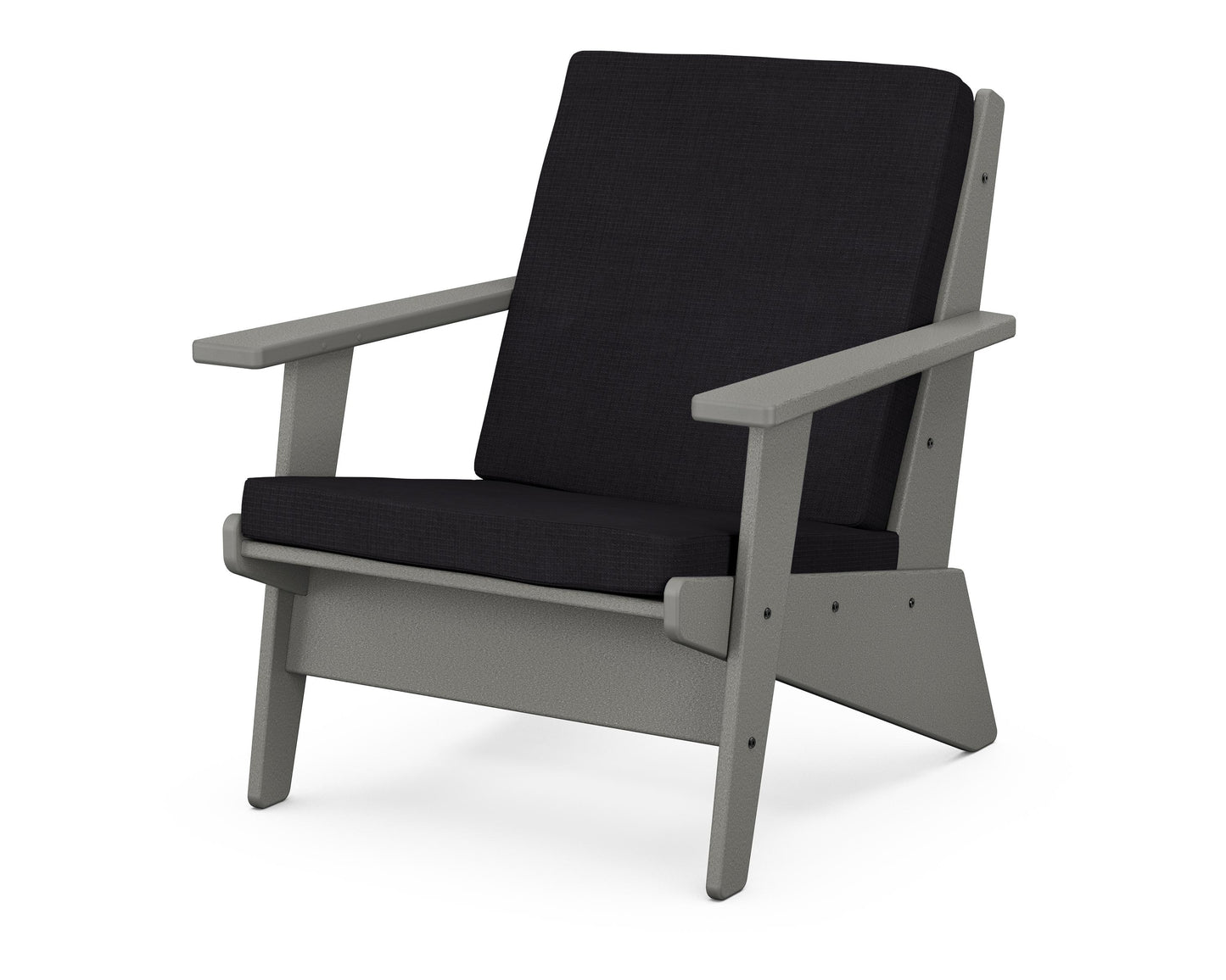 Riviera Modern Lounge Chair