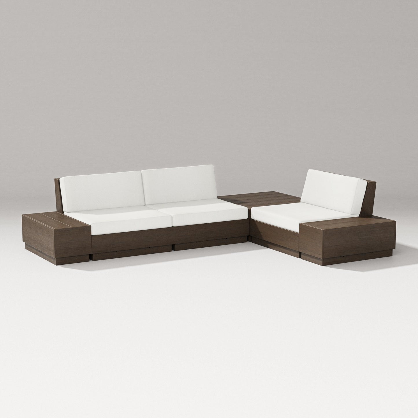 Elevate 6-Piece Corner Sectional