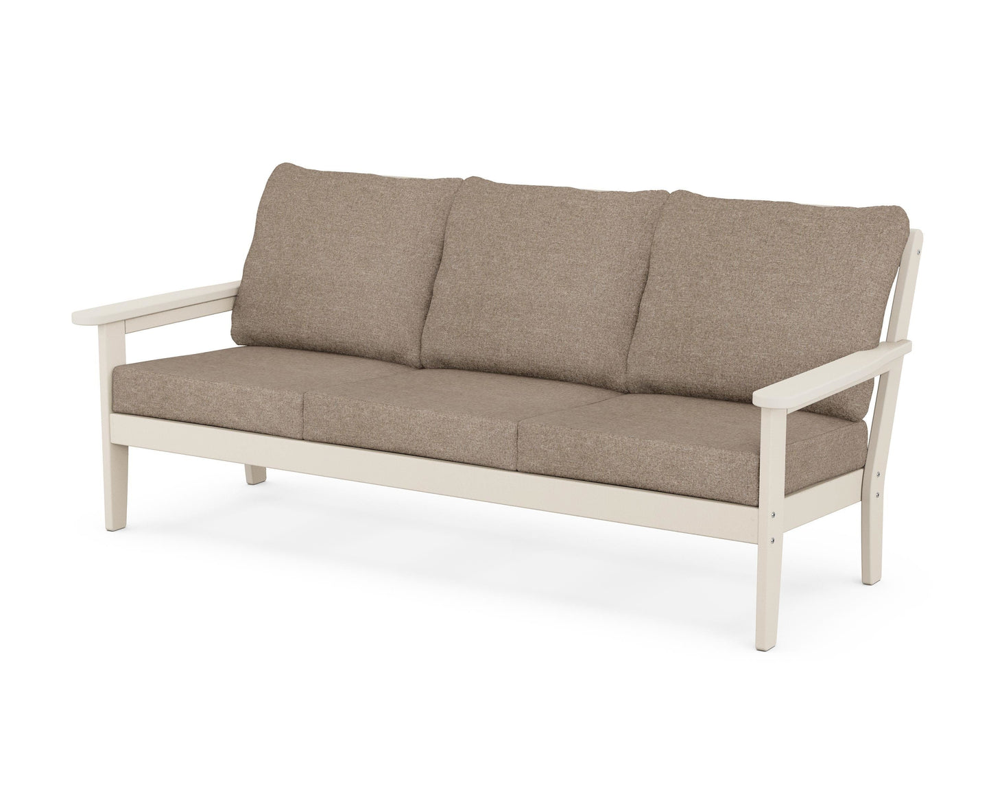 Cottage Deep Seating Sofa