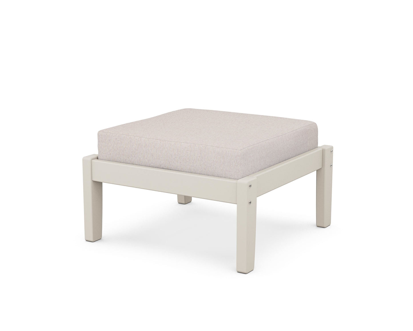 Deep Seating Ottoman