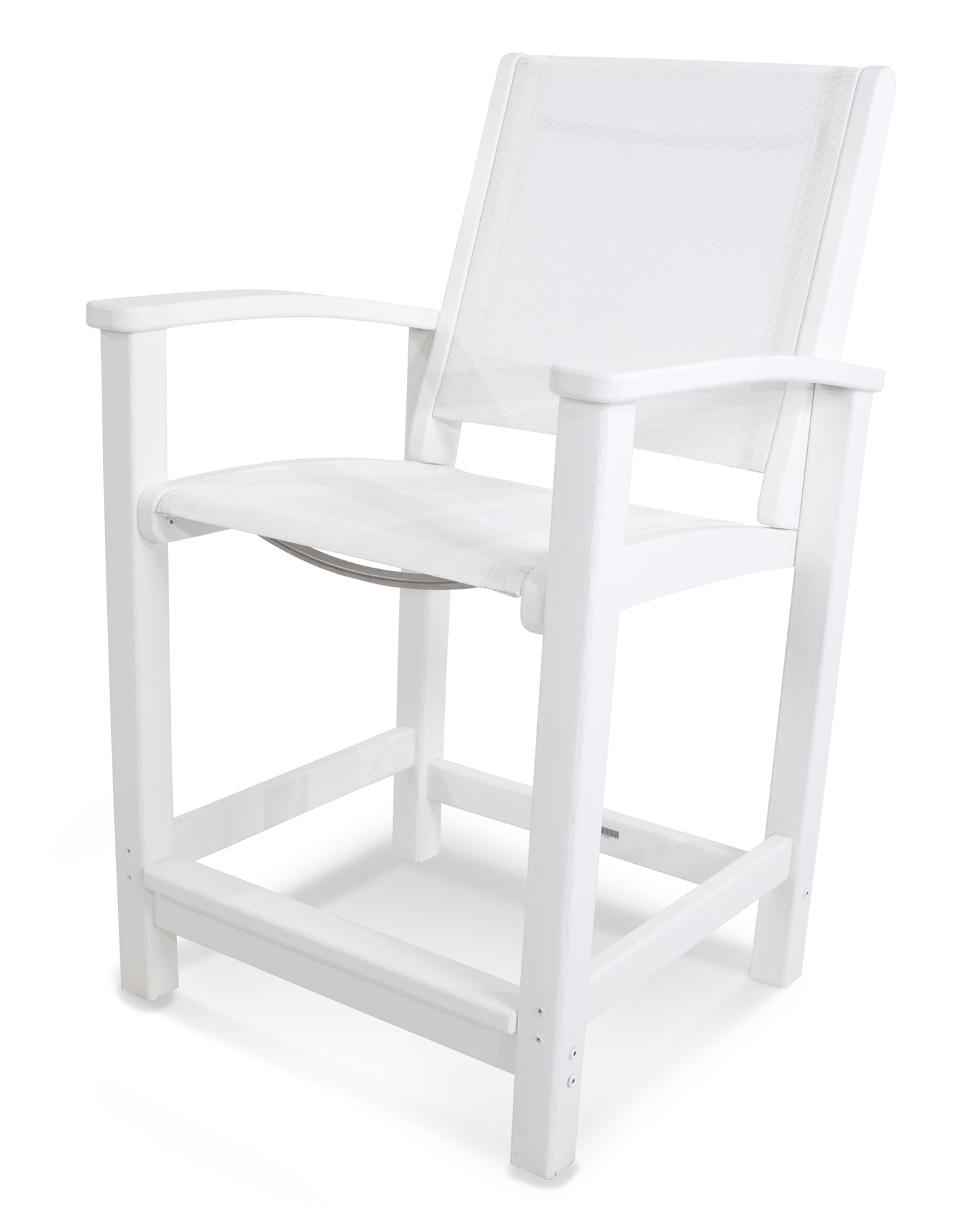 Coastal Counter Chair