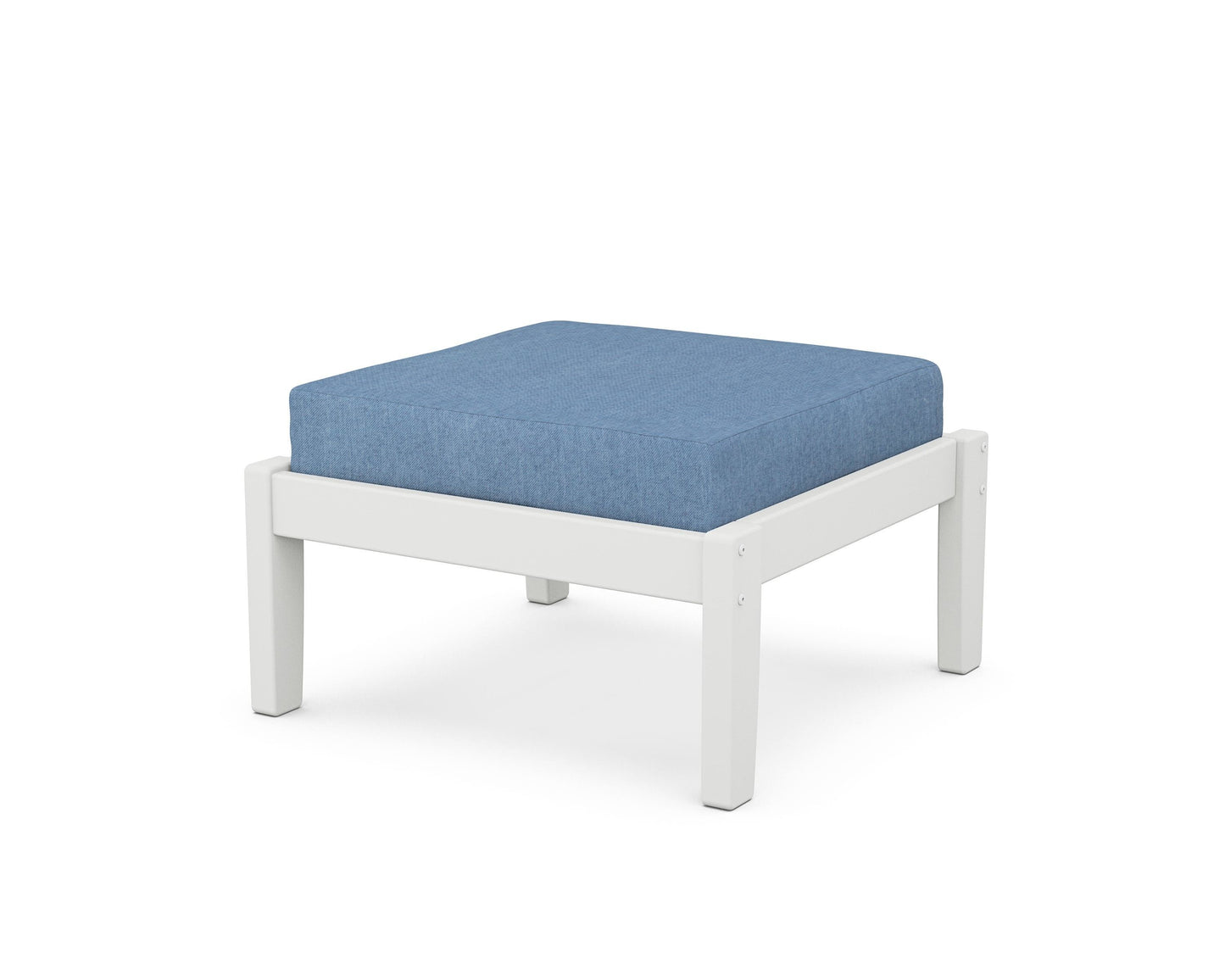 Deep Seating Ottoman