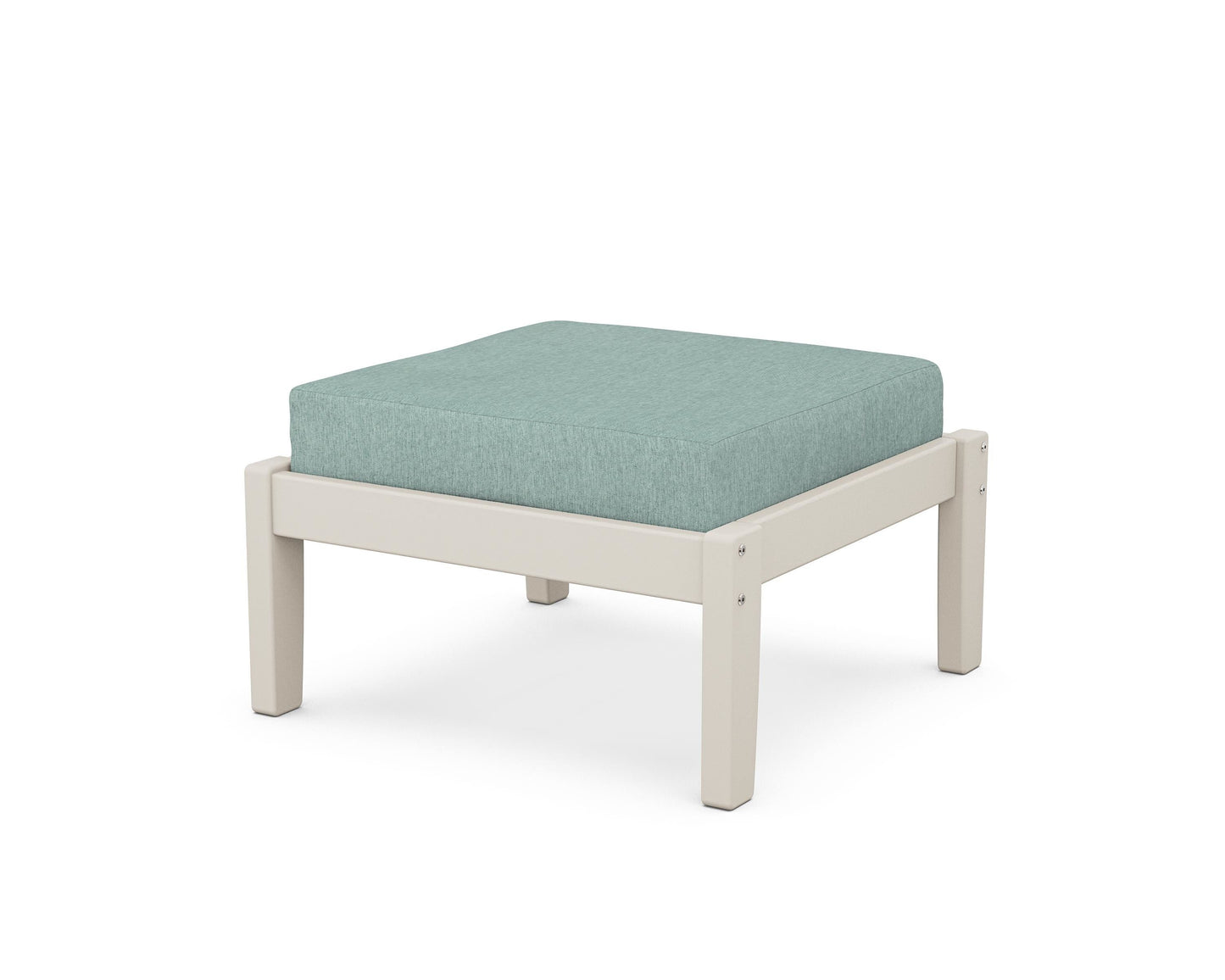 Deep Seating Ottoman