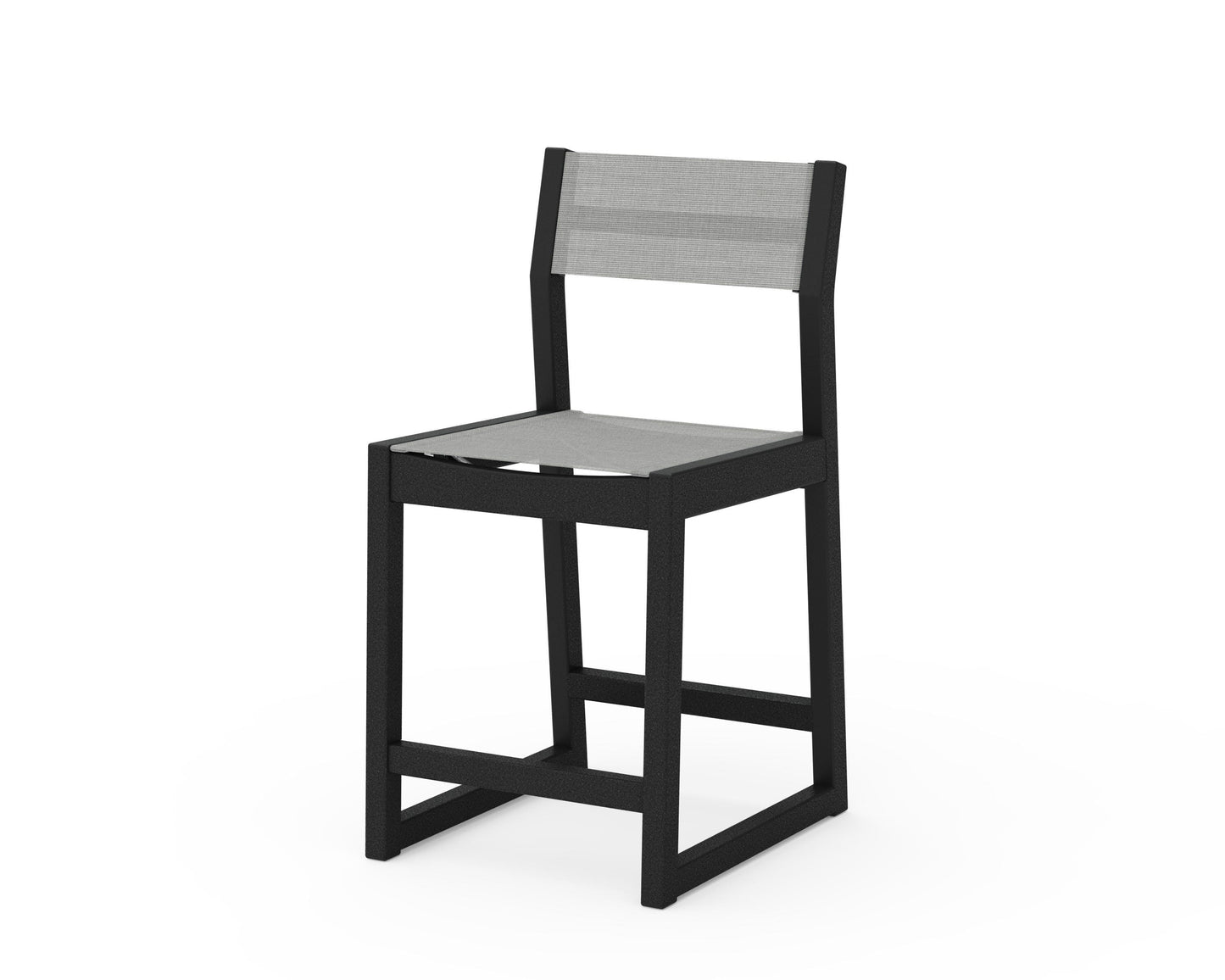 EDGE Sling Counter Side Chair