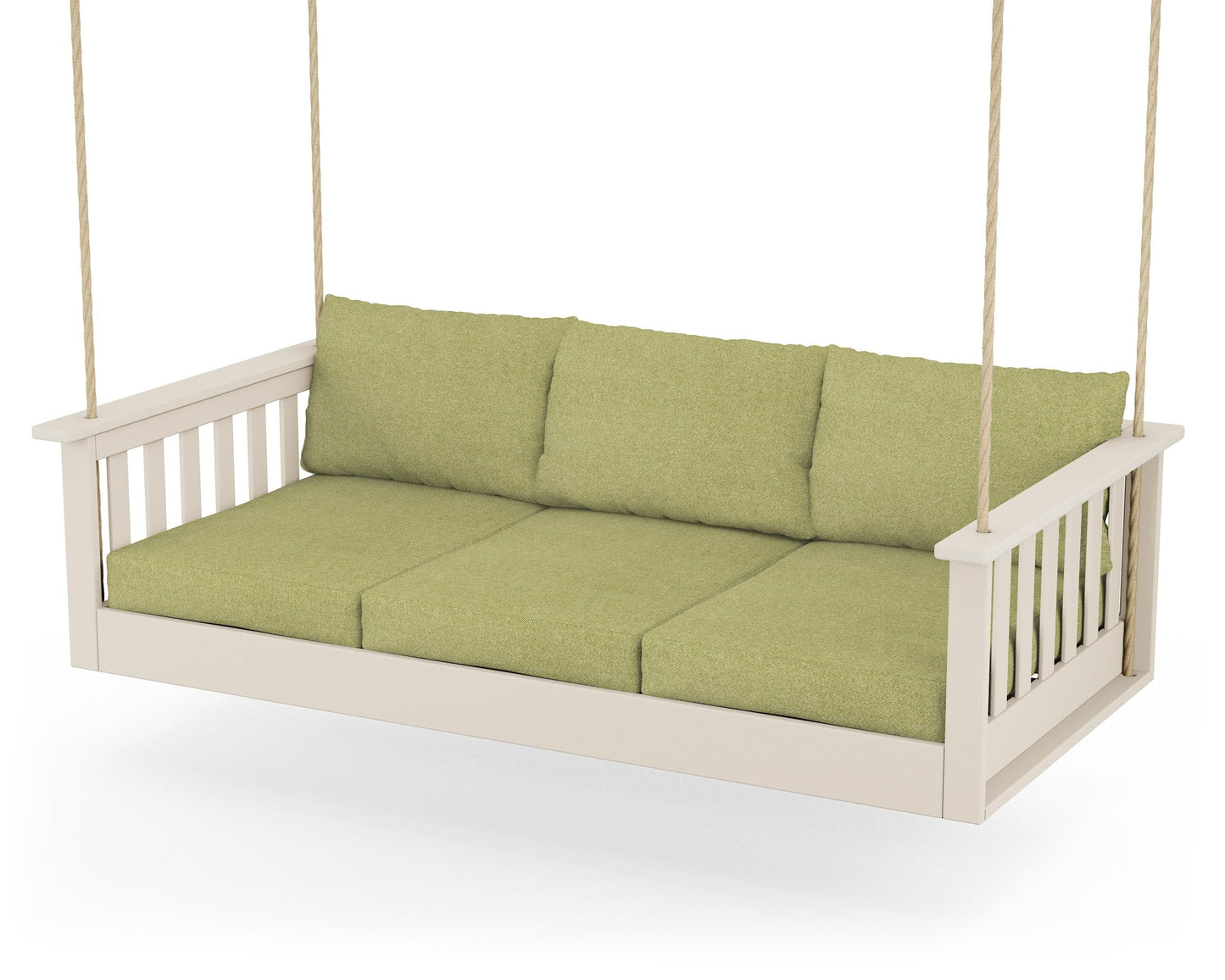 Vineyard Daybed Swing