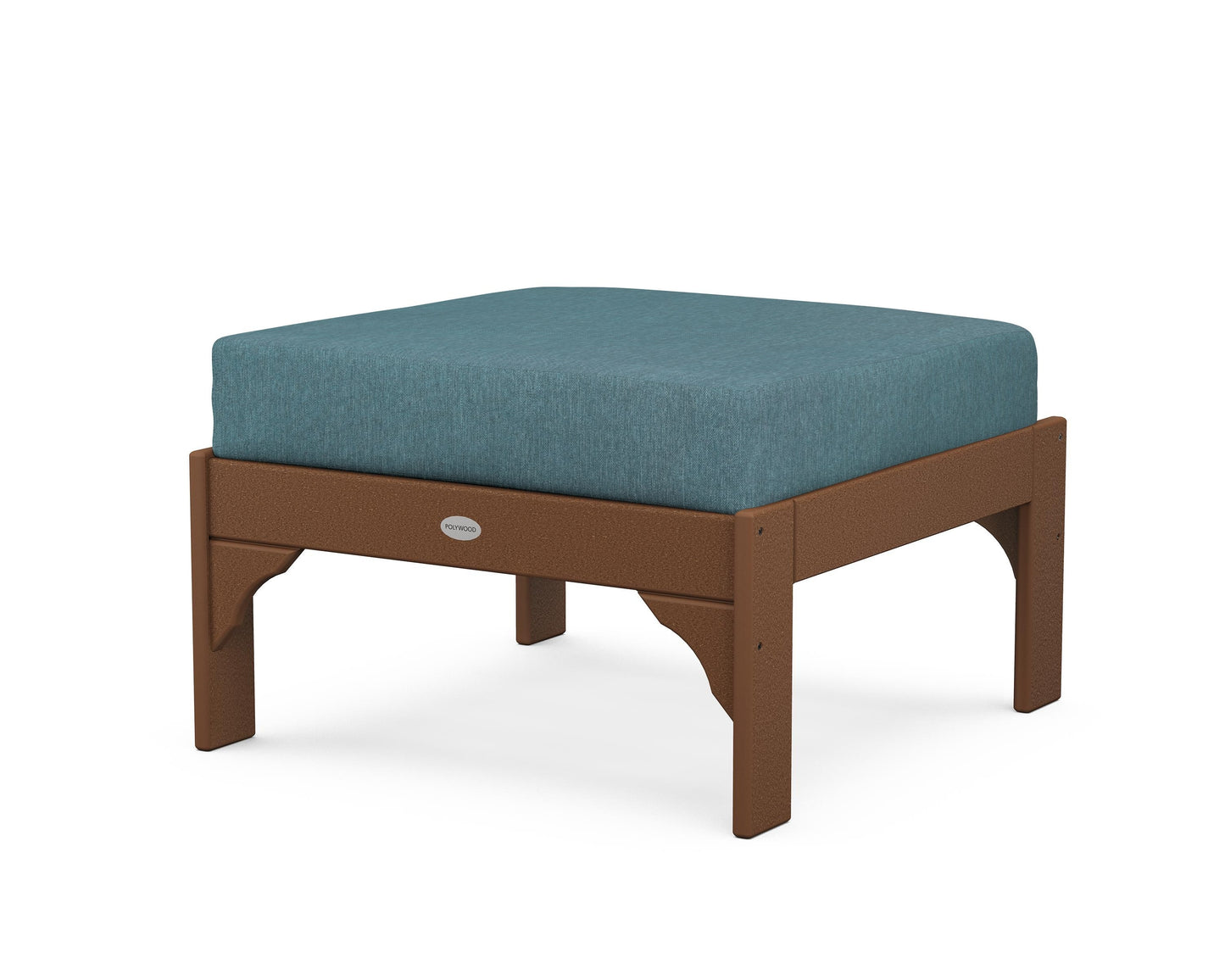 Vineyard Deep Seating Ottoman