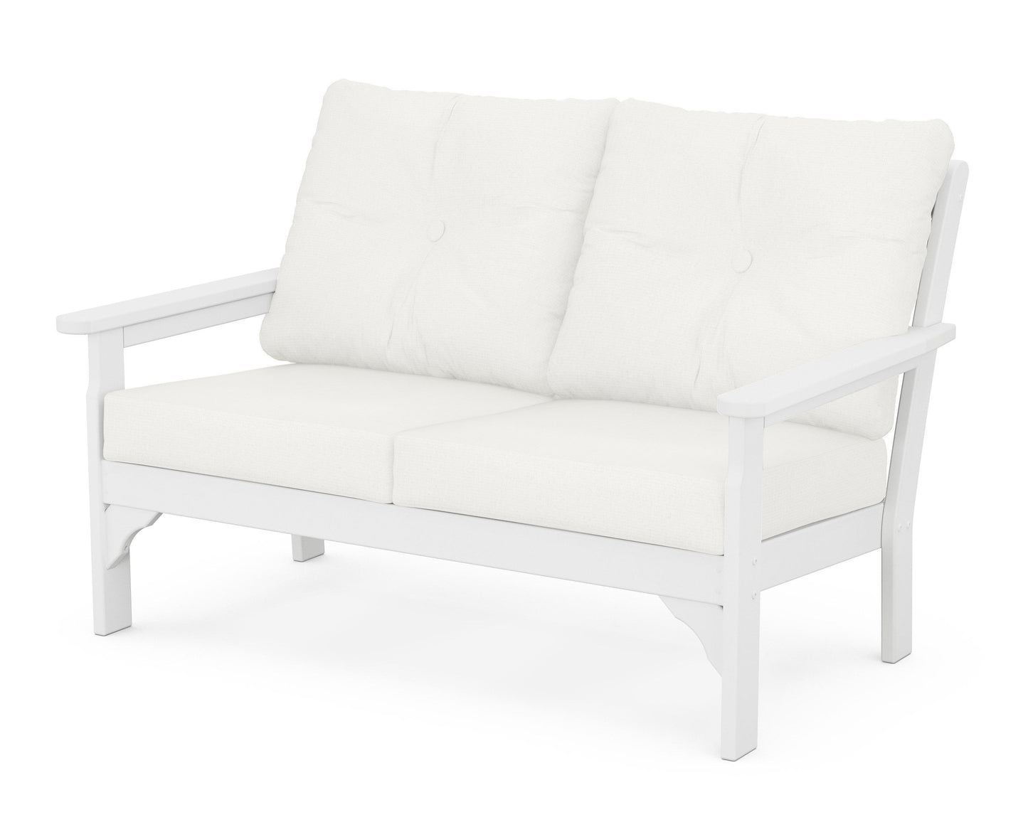Vineyard Deep Seating Loveseat