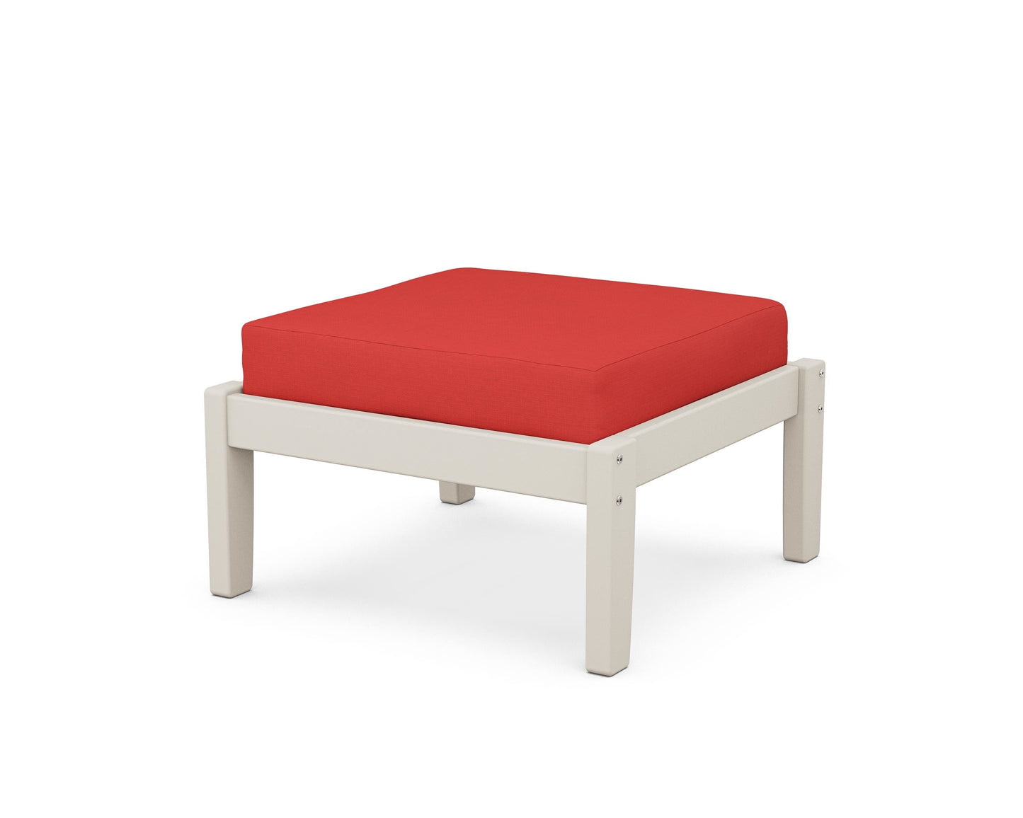 Deep Seating Ottoman