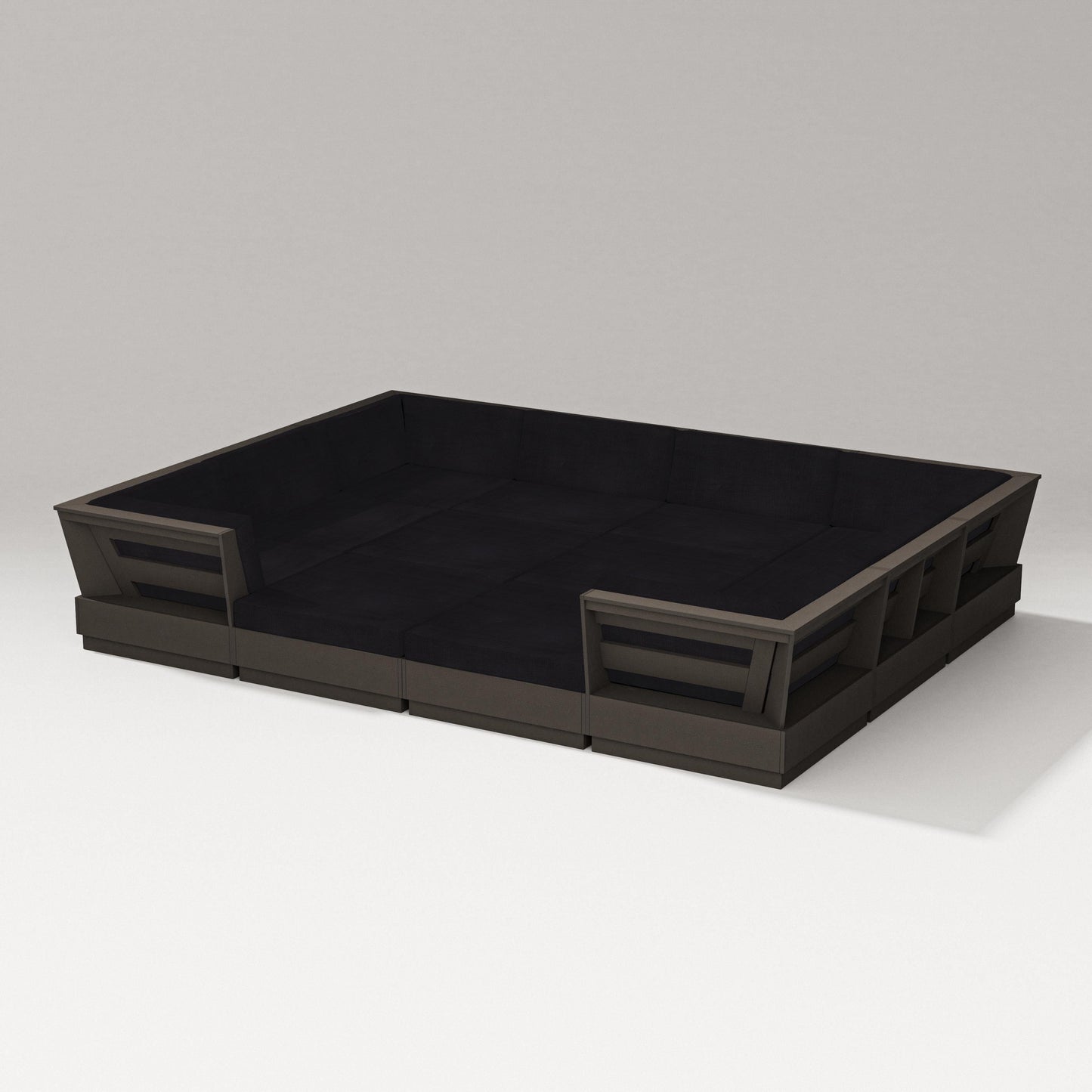 Elevate 12-Piece Pit Sectional
