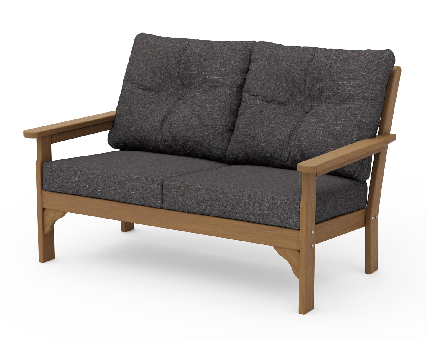 Vineyard Deep Seating Loveseat