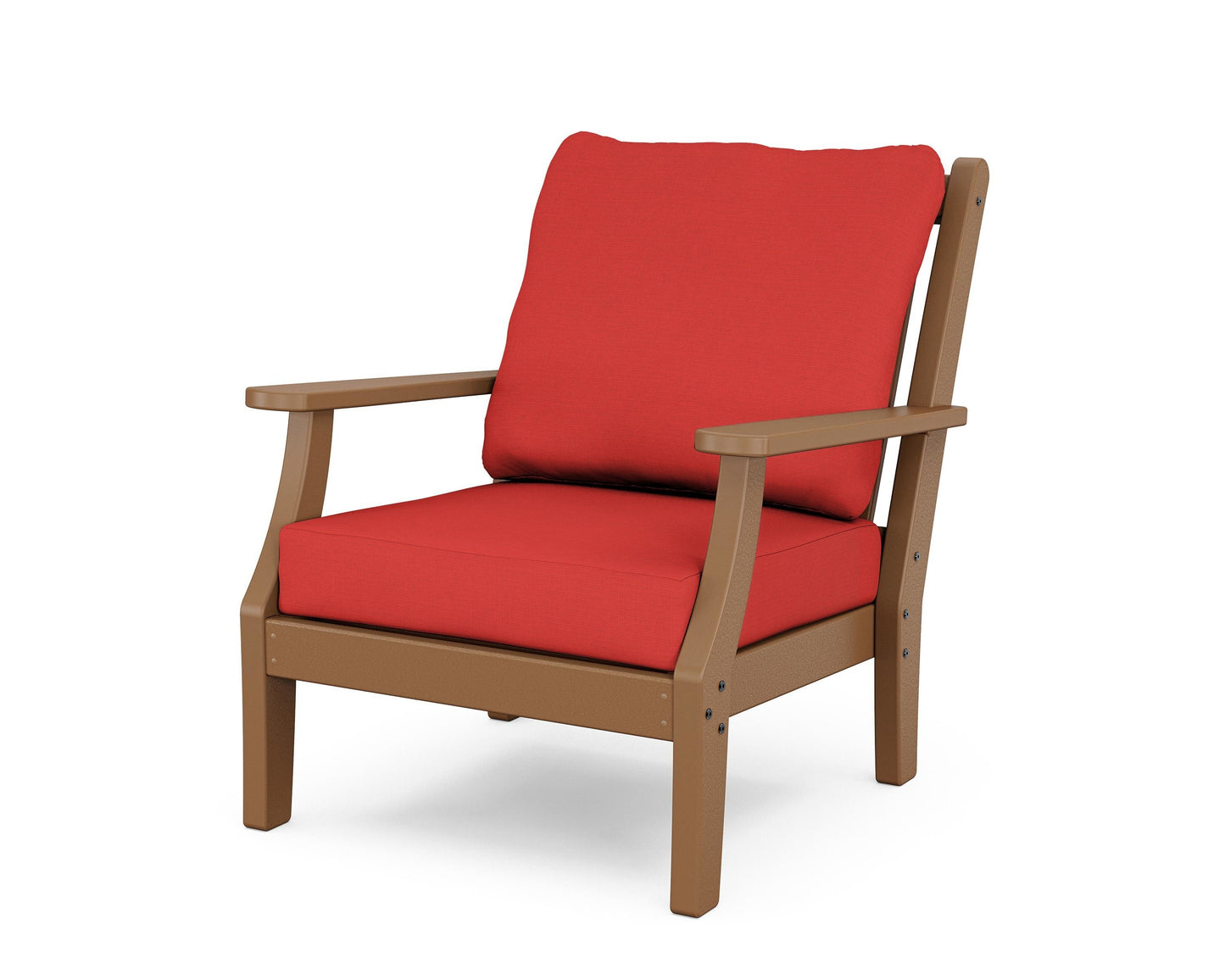 Wovendale Deep Seating Chair