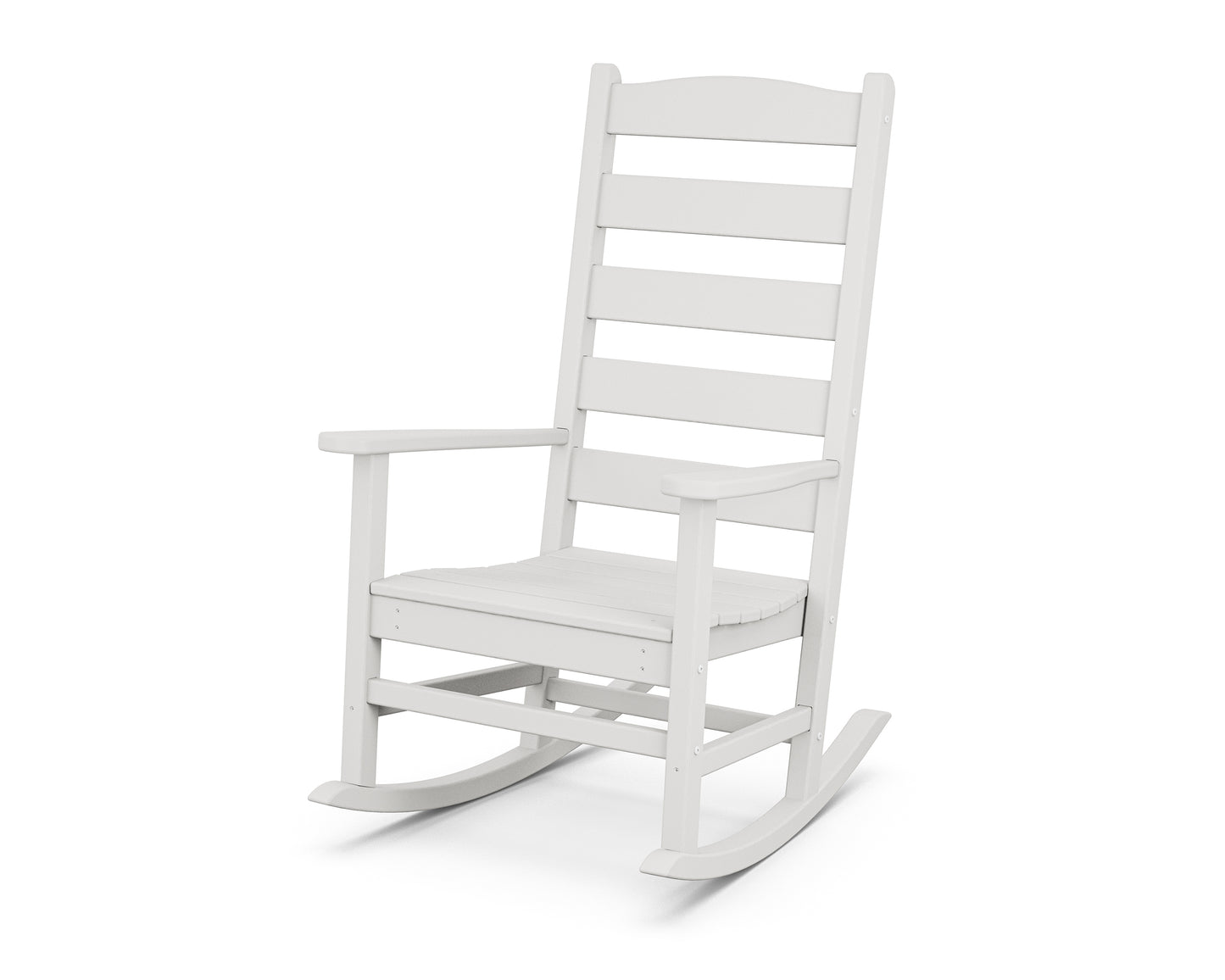 Shaker Porch Rocking Chair