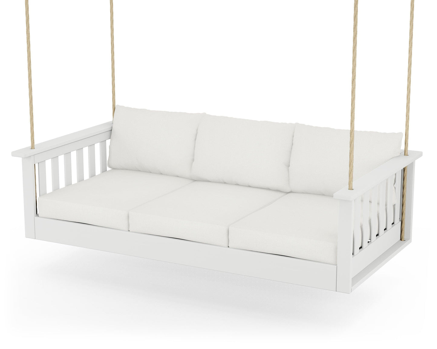 Vineyard Daybed Swing