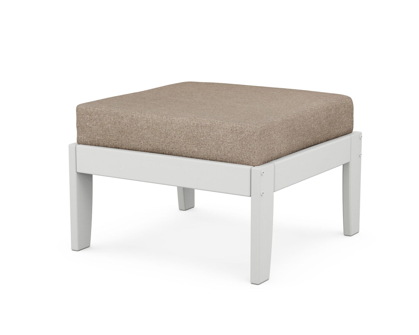 Modular Ottoman - Classic