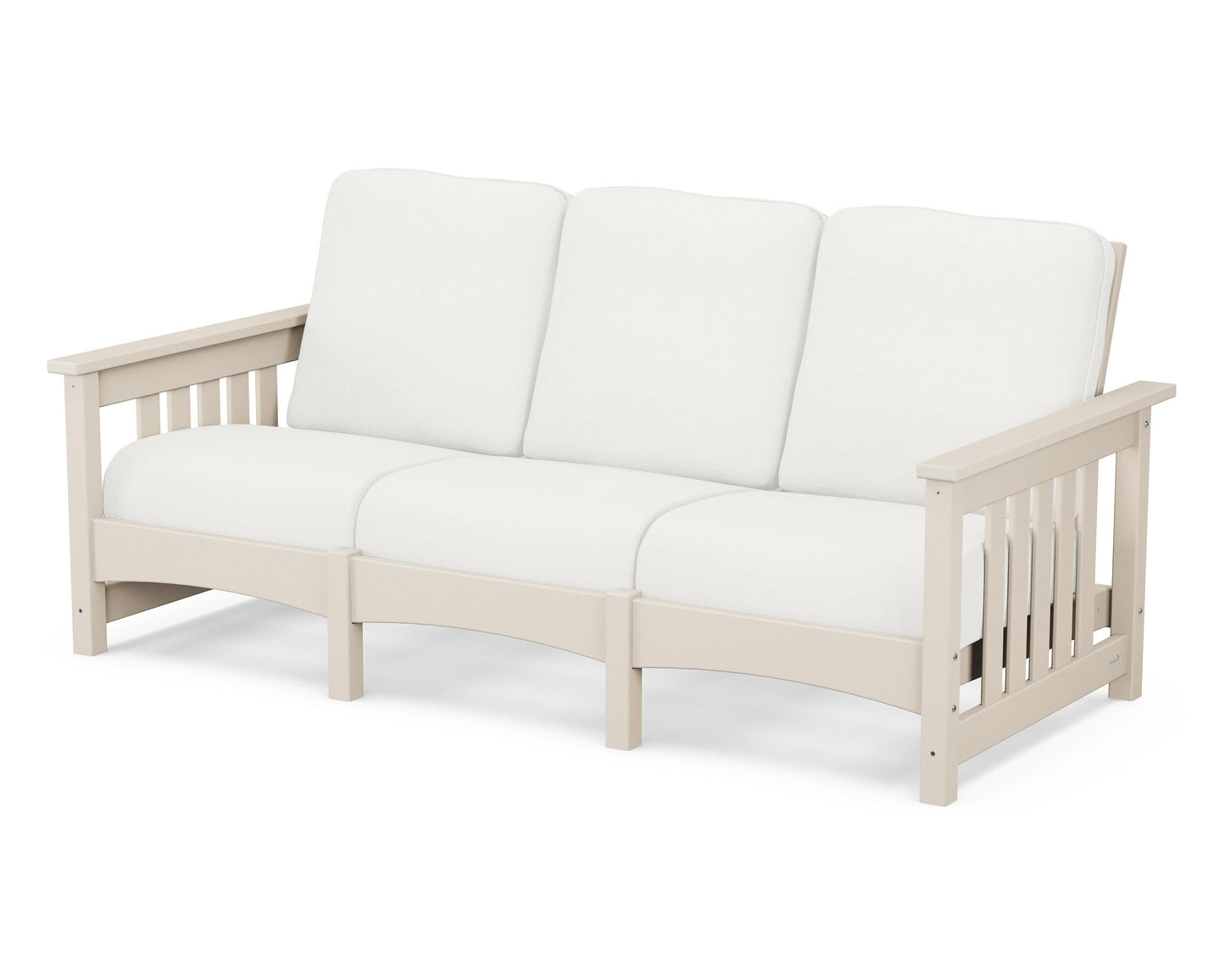 Club Mission Sofa