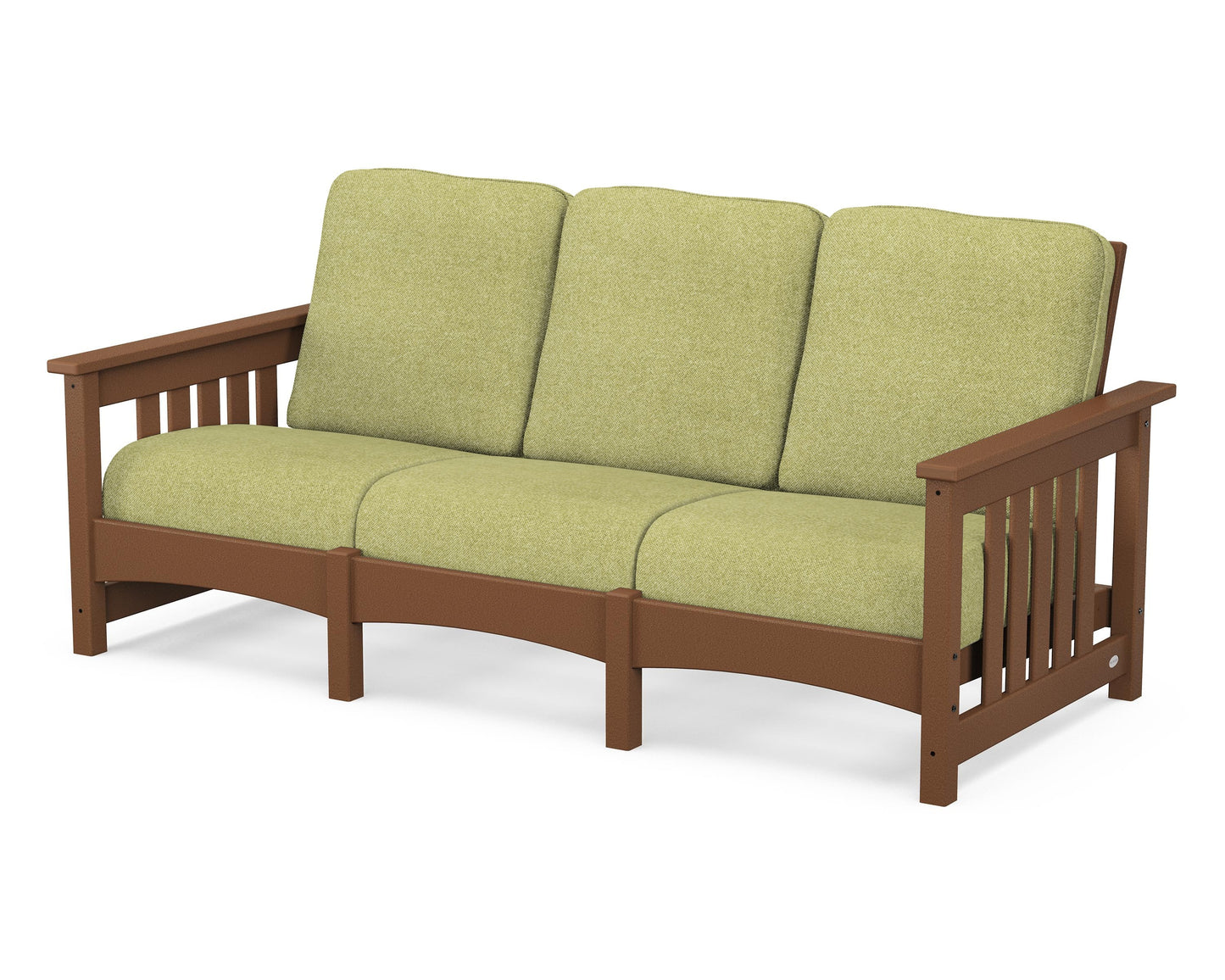 Club Mission Sofa