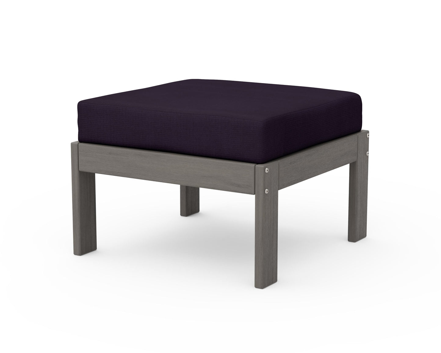 Vineyard Modular Ottoman