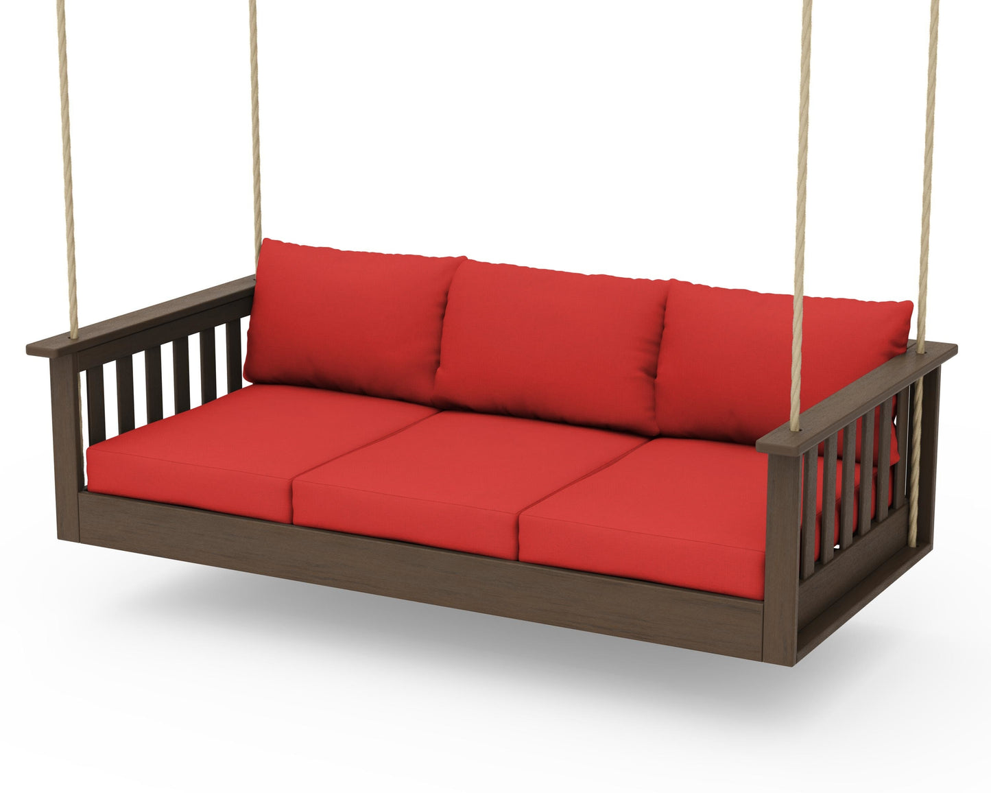 Vineyard Daybed Swing