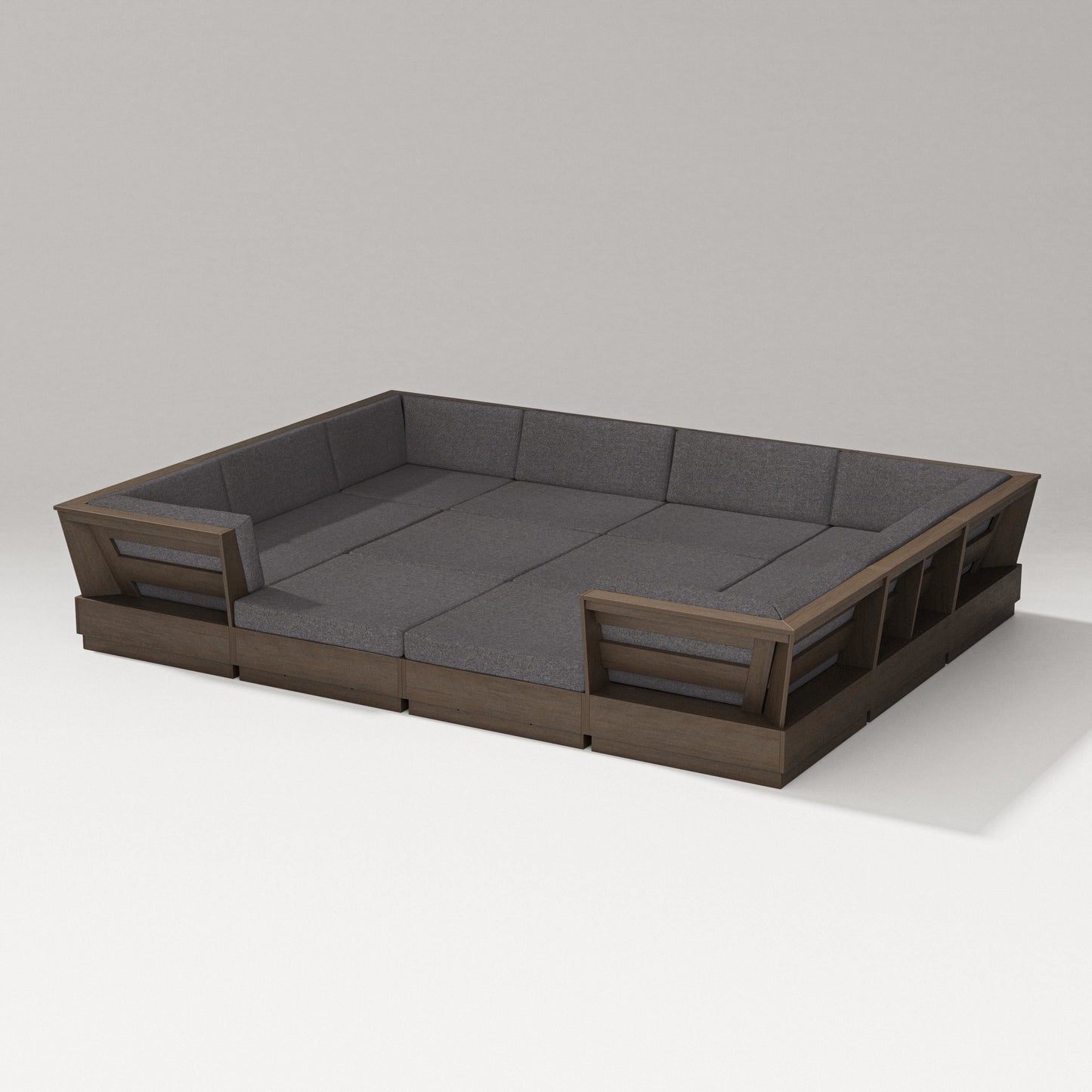 Elevate 12-Piece Pit Sectional