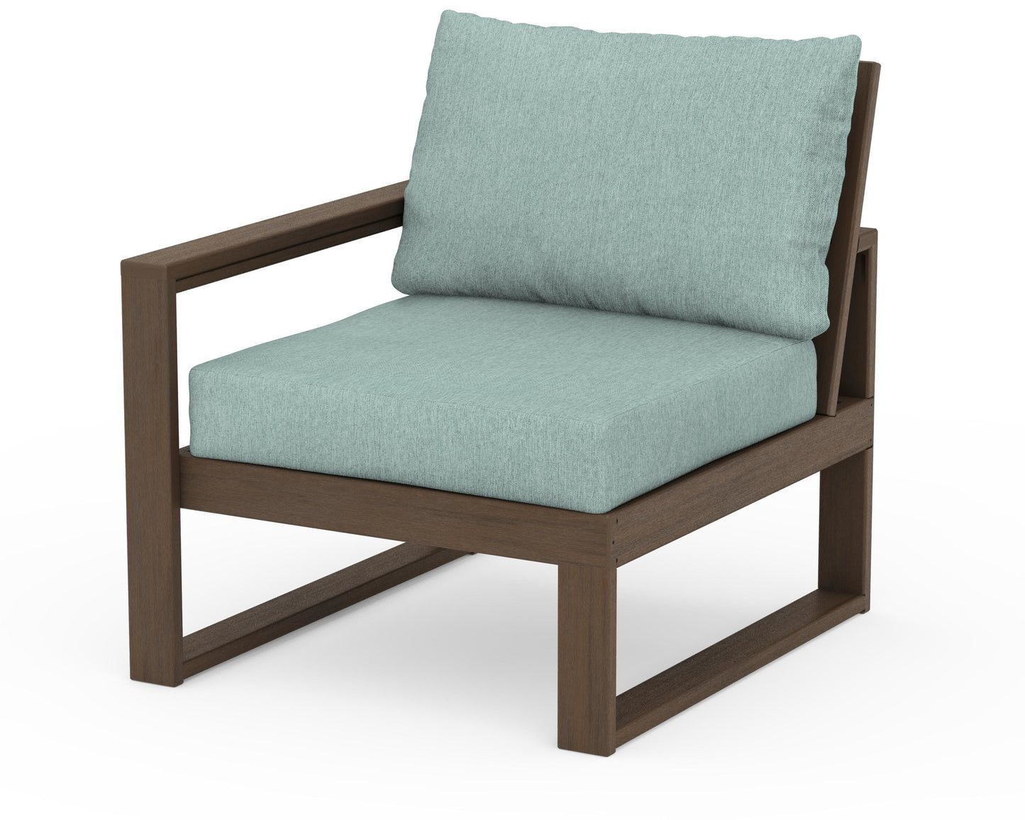 EDGE Modular Left Arm Chair