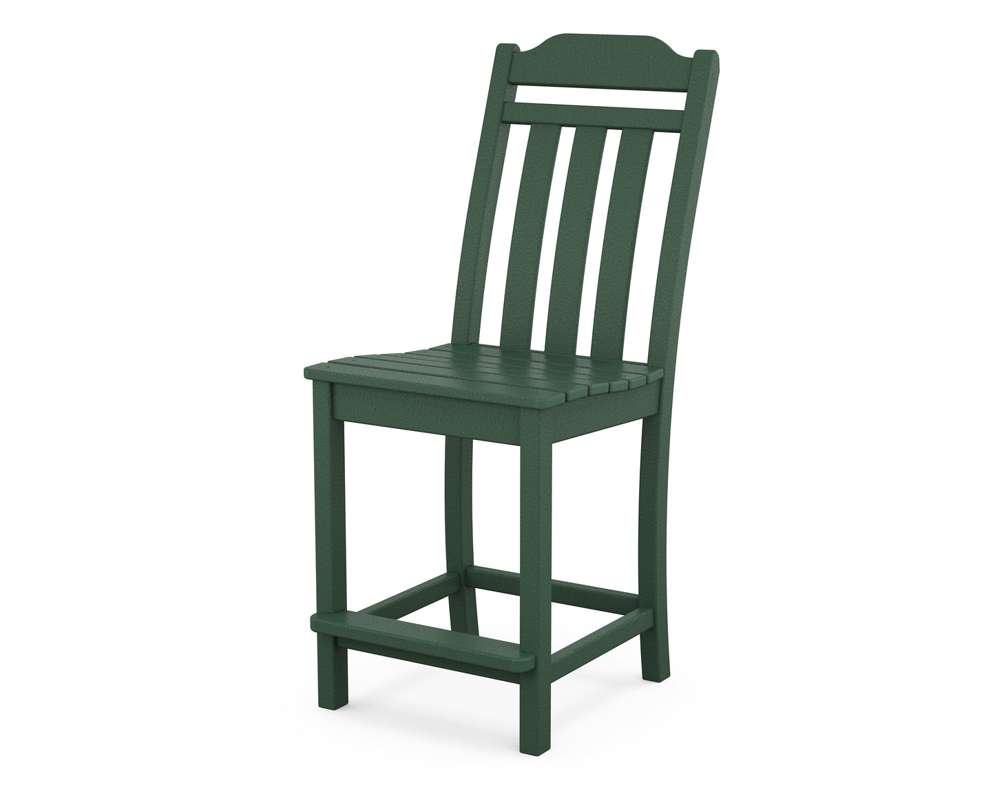 Cottage Counter Side Chair