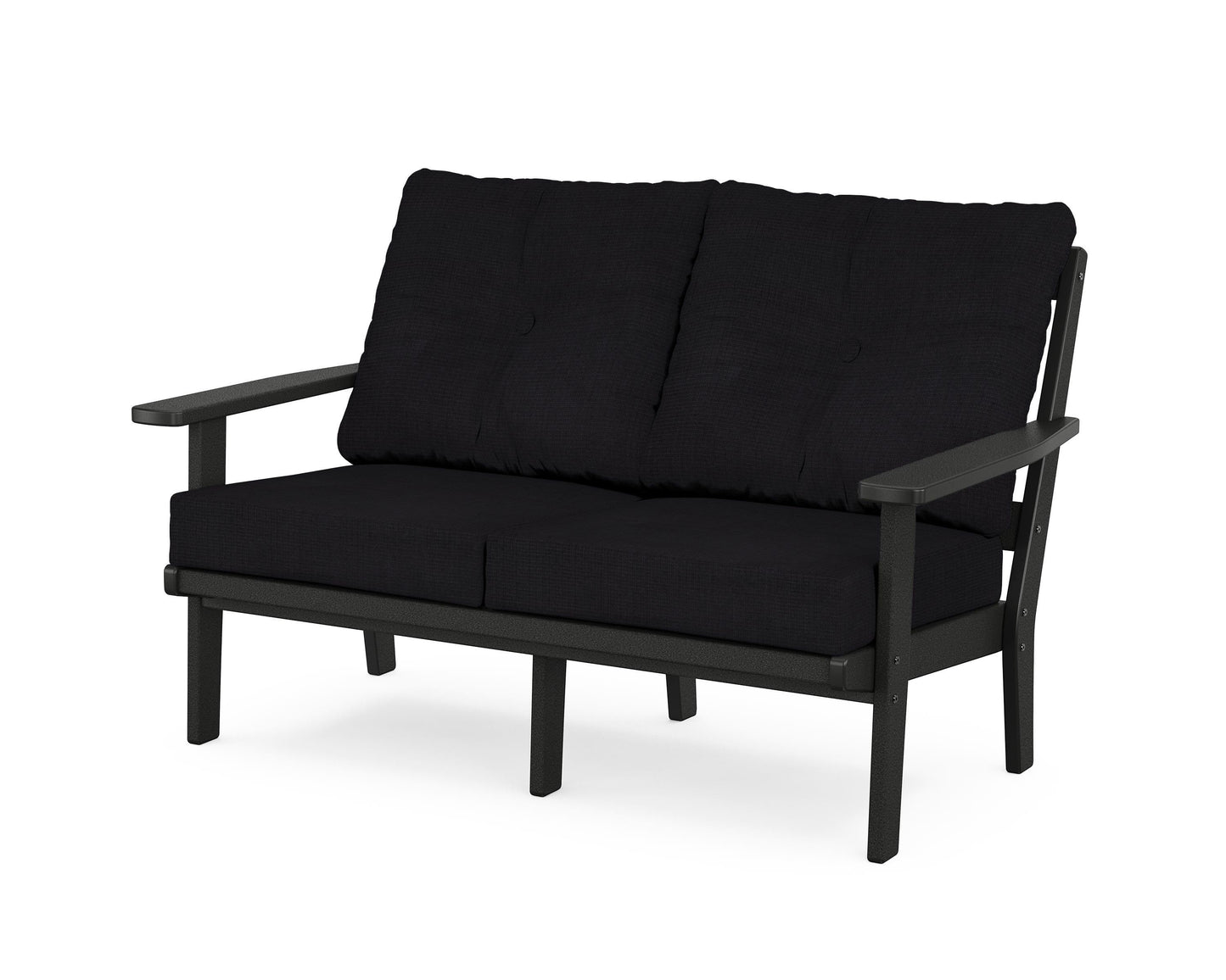 Prairie Deep Seating Loveseat