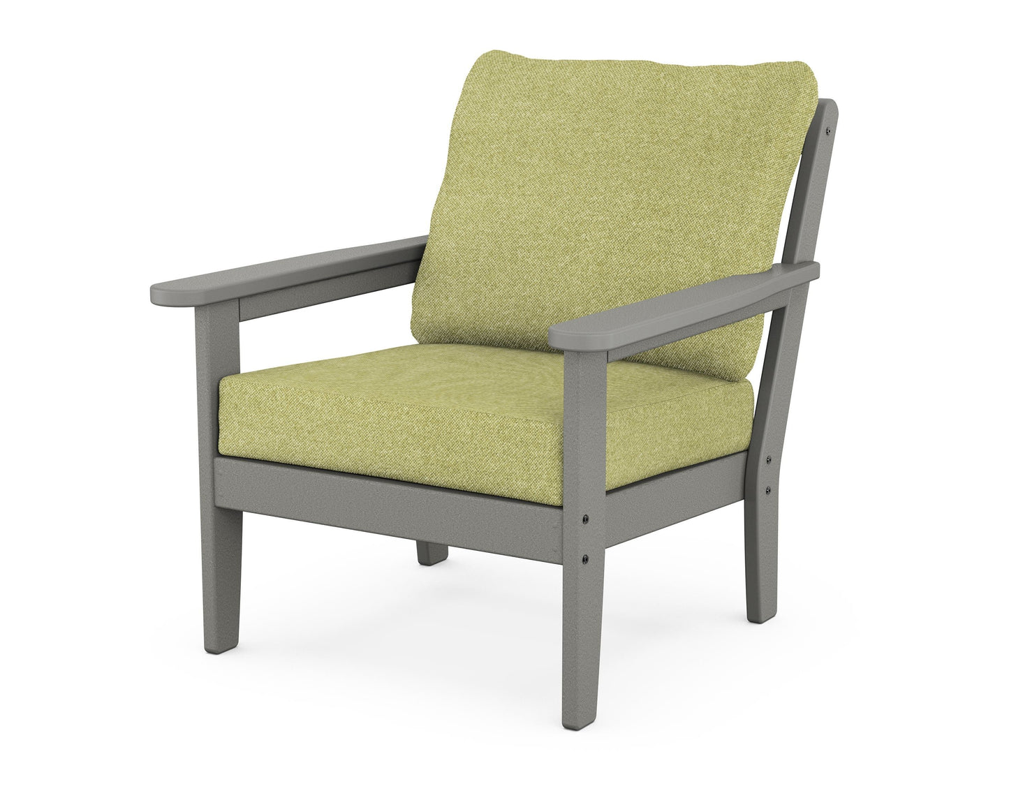 Cottage Deep Seating Chair
