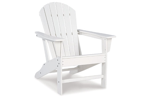 Sundown Treasure Adirondack