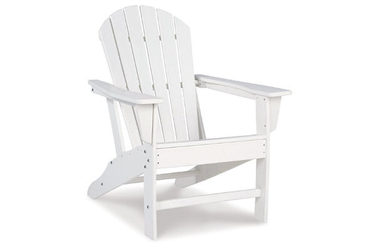 Sundown Treasure Adirondack