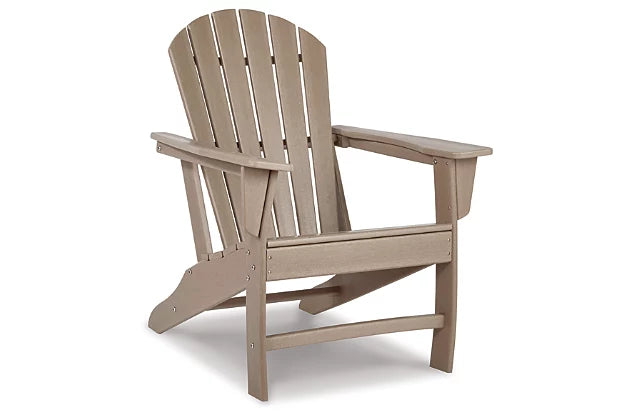 Sundown Treasure Adirondack