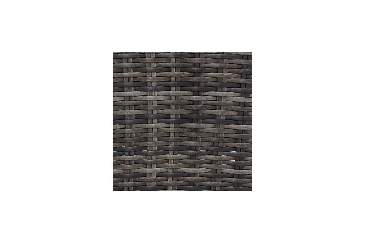 Clover Brooke 4-Piece Outdoor Conversation Set