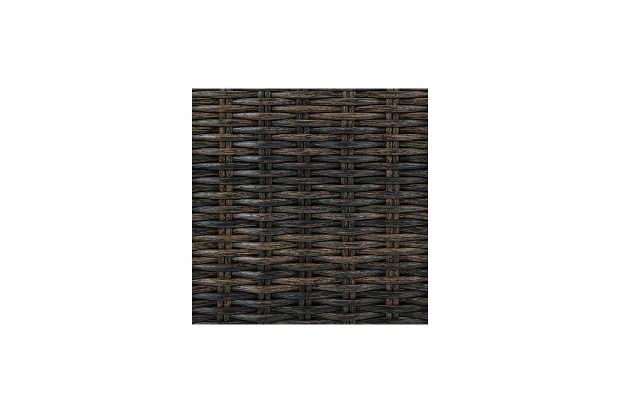 Grasson Lane End Table