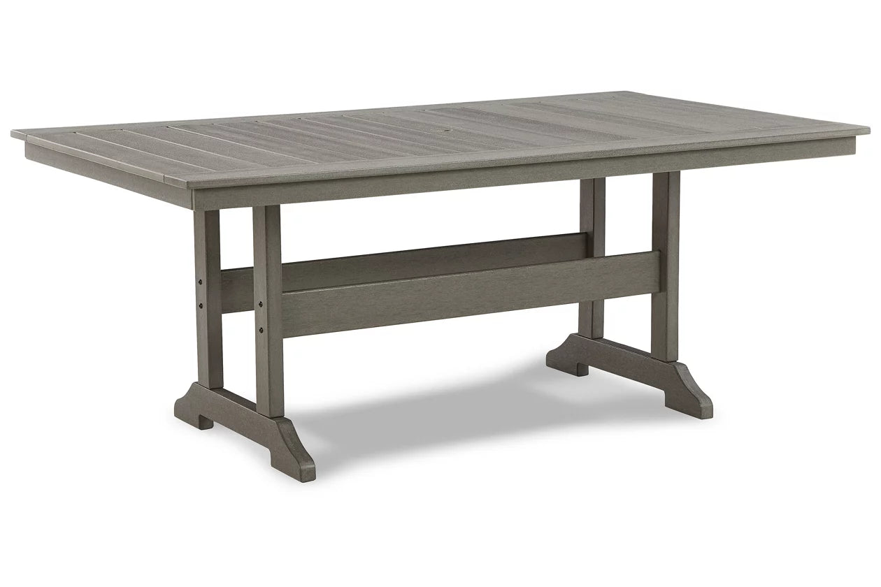 Visola Outdoor Dining Table