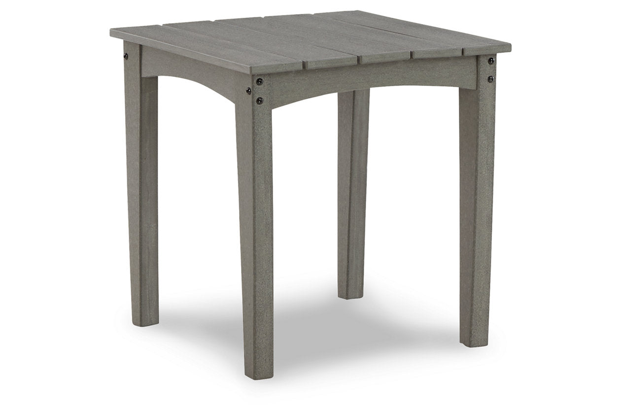 Visola End Table