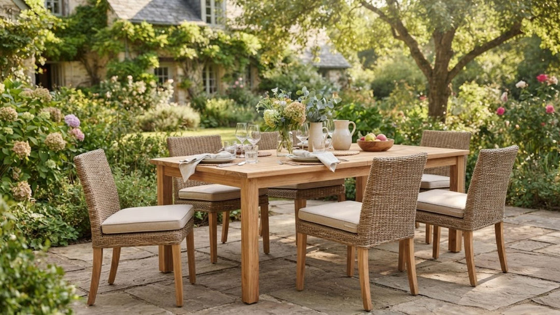 What Should You Look for When Choosing the Best Adirondack Chairs?