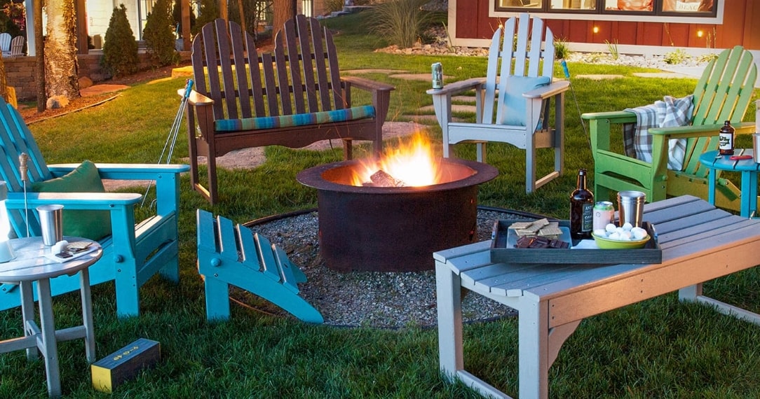 Classic Adirondack Collection