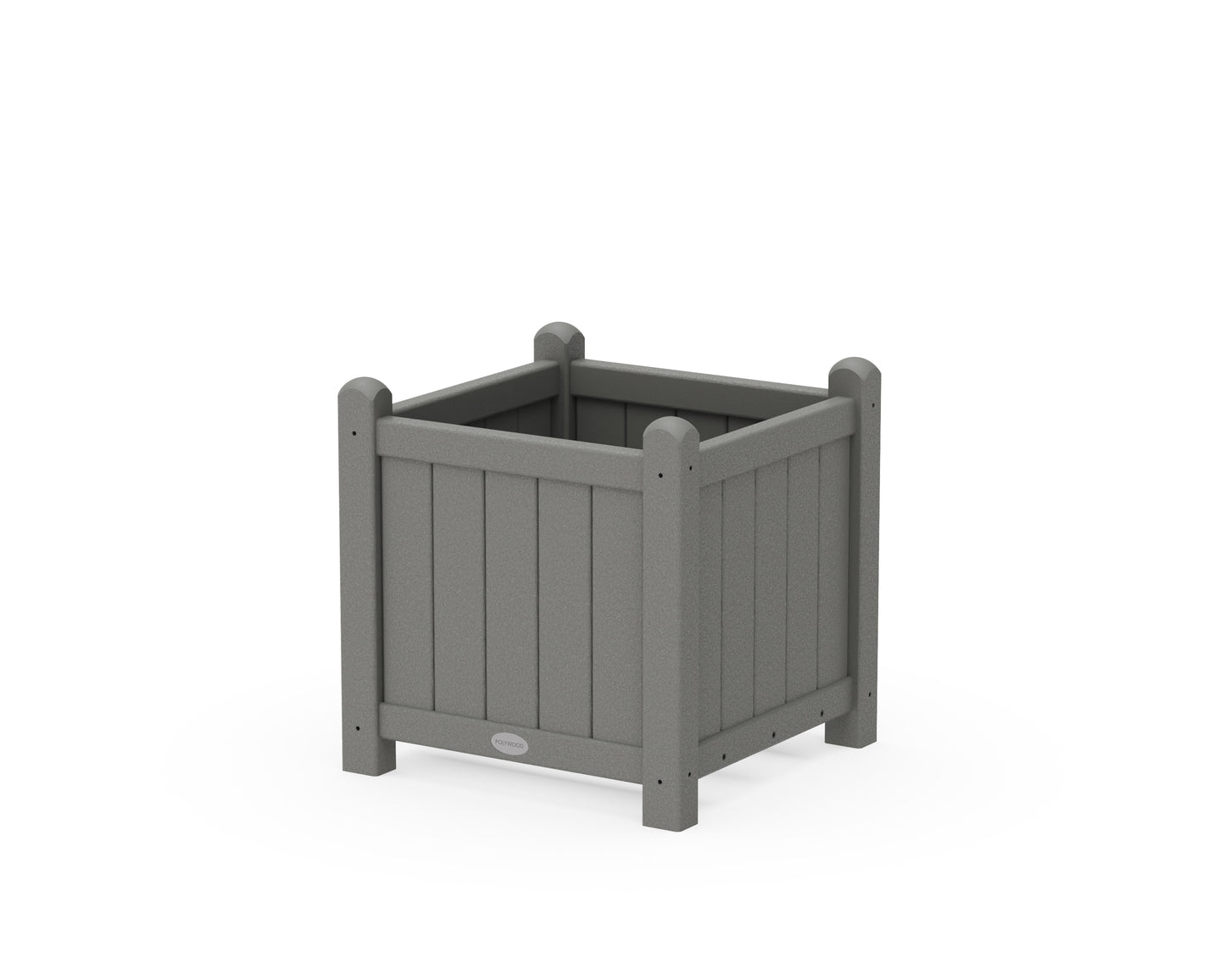 Traditional Garden 16" Planter