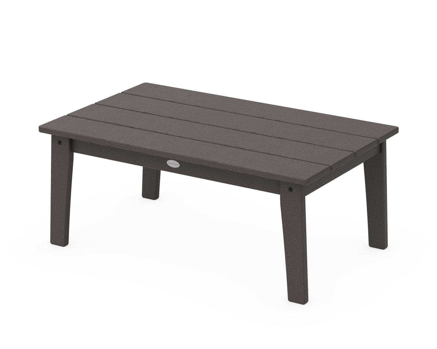 Lakeside Coffee Table