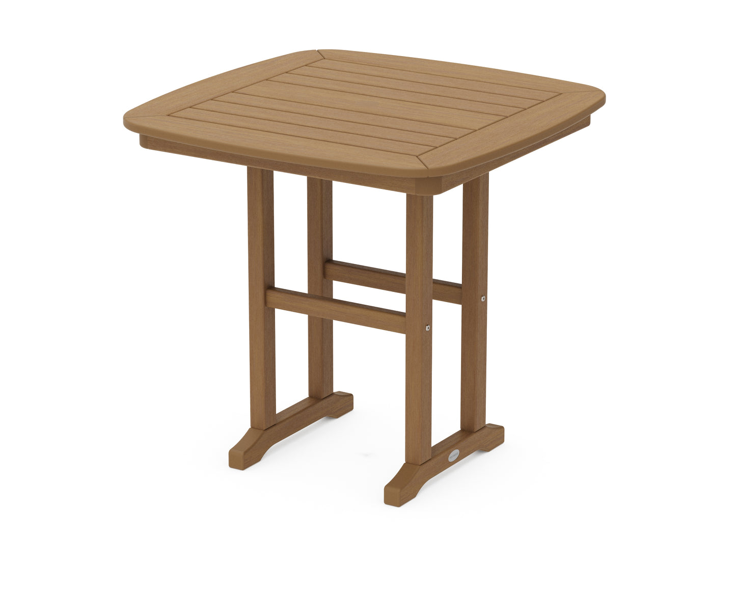 Nautical 31" Dining Table