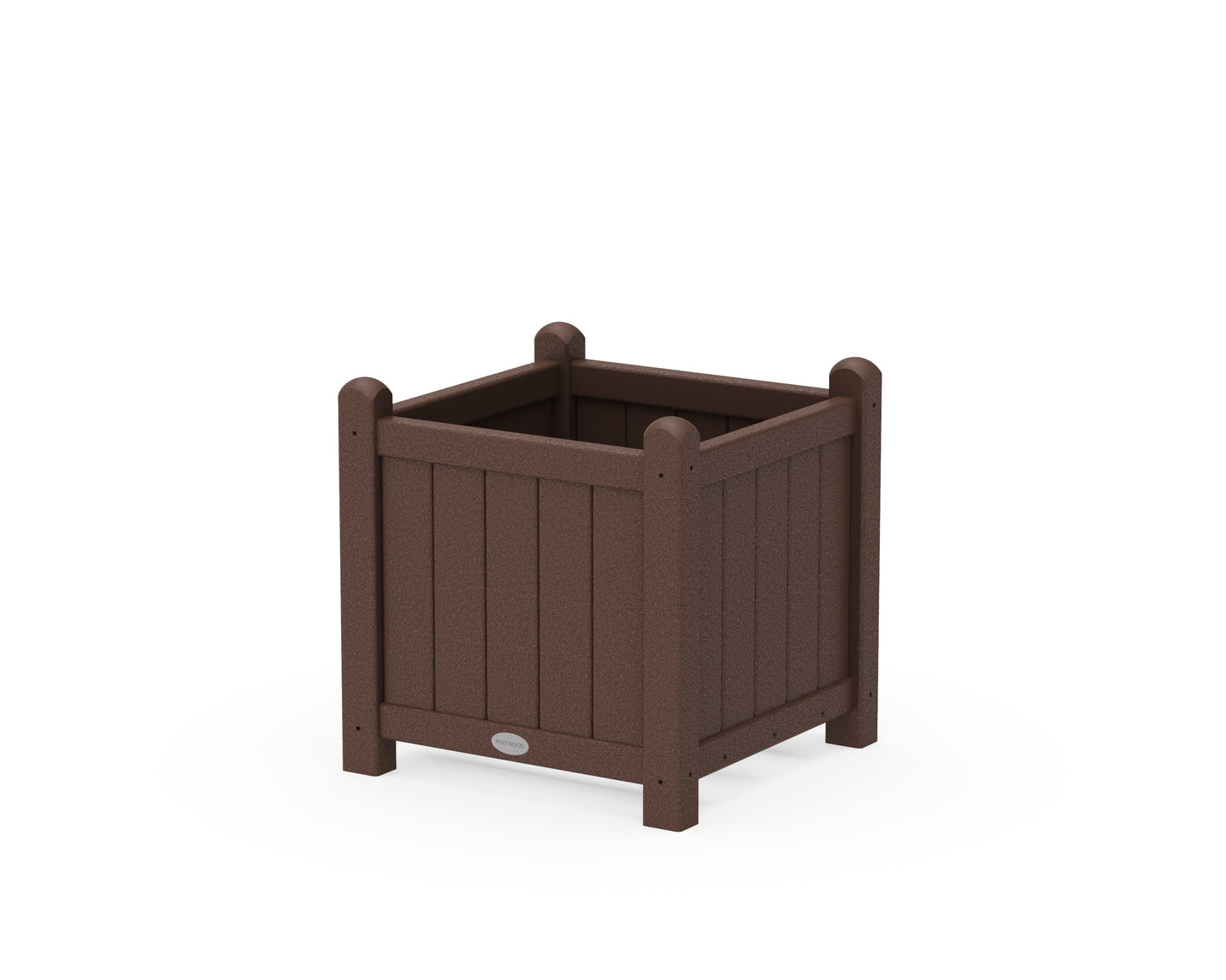 Traditional Garden 16" Planter
