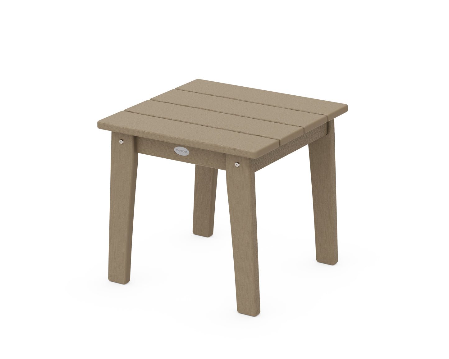 Lakeside End Table