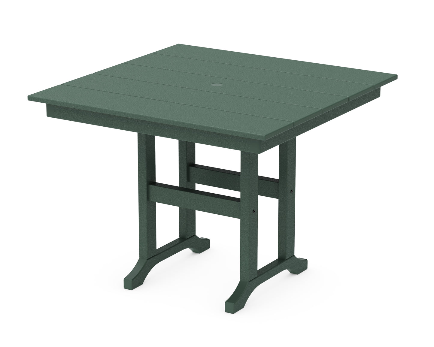 Farmhouse 37" Dining Table