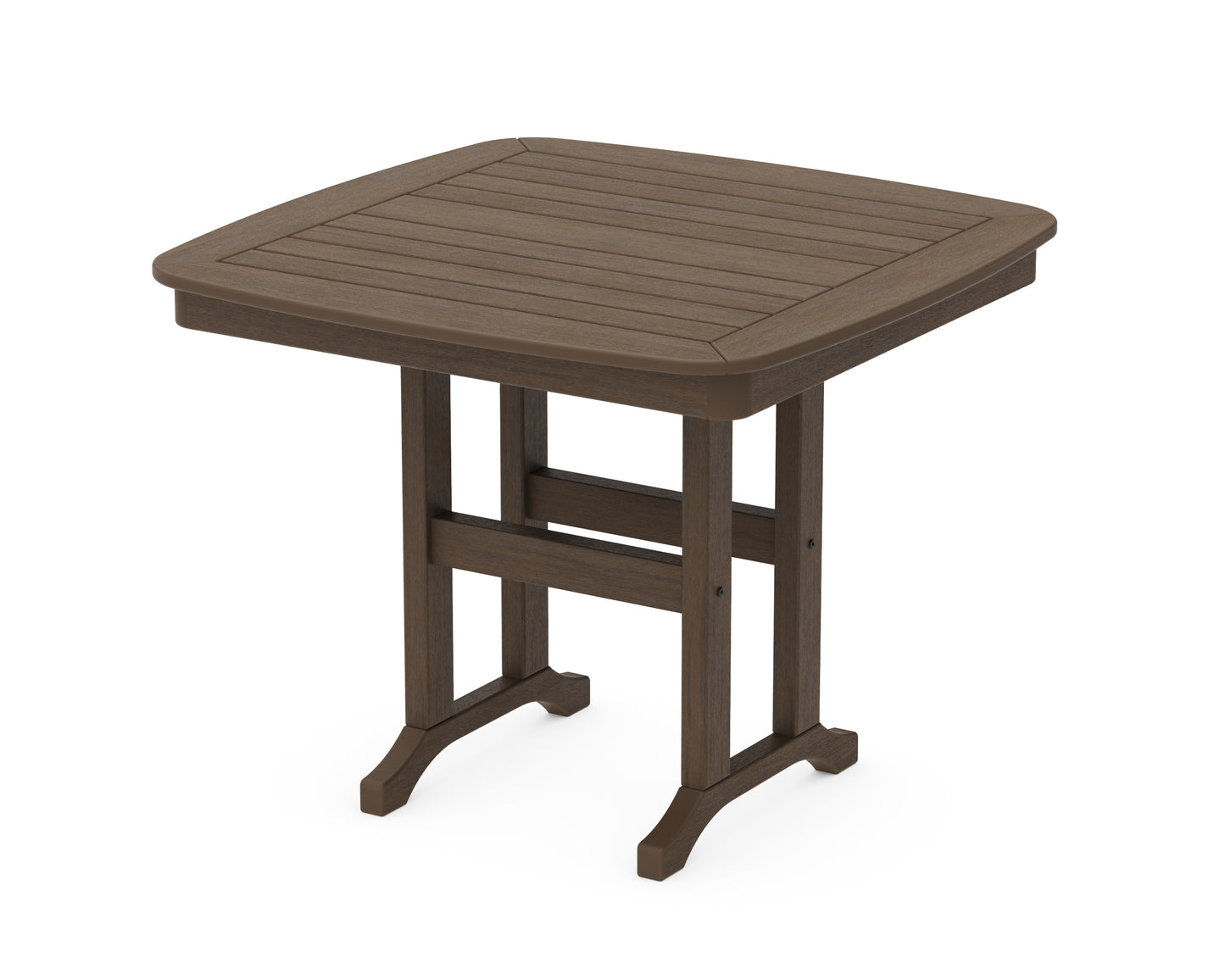 Nautical 37" Dining Table