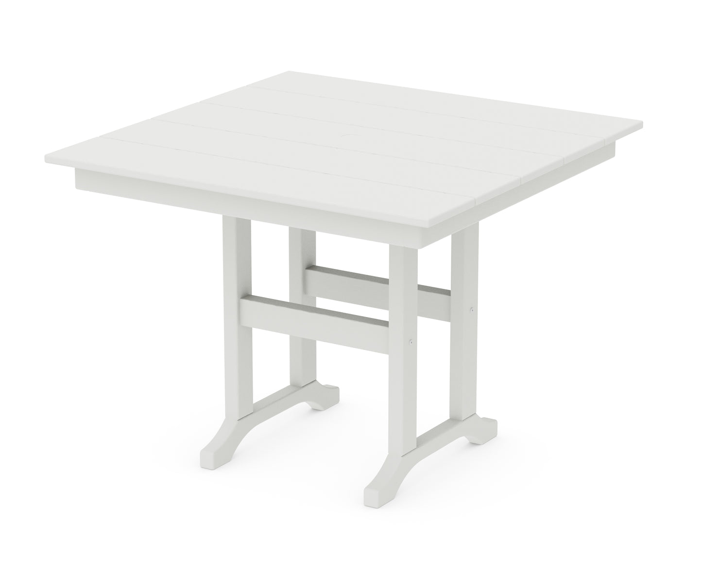 Farmhouse 37" Dining Table