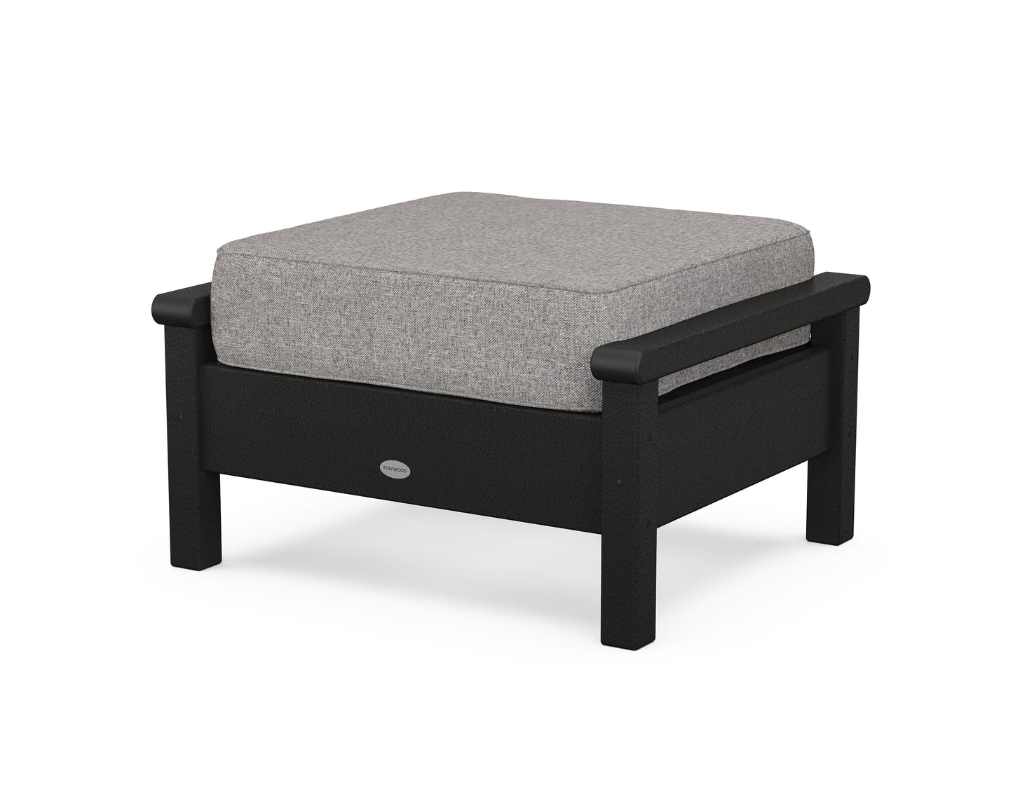 Harbour Deep Seating Ottoman