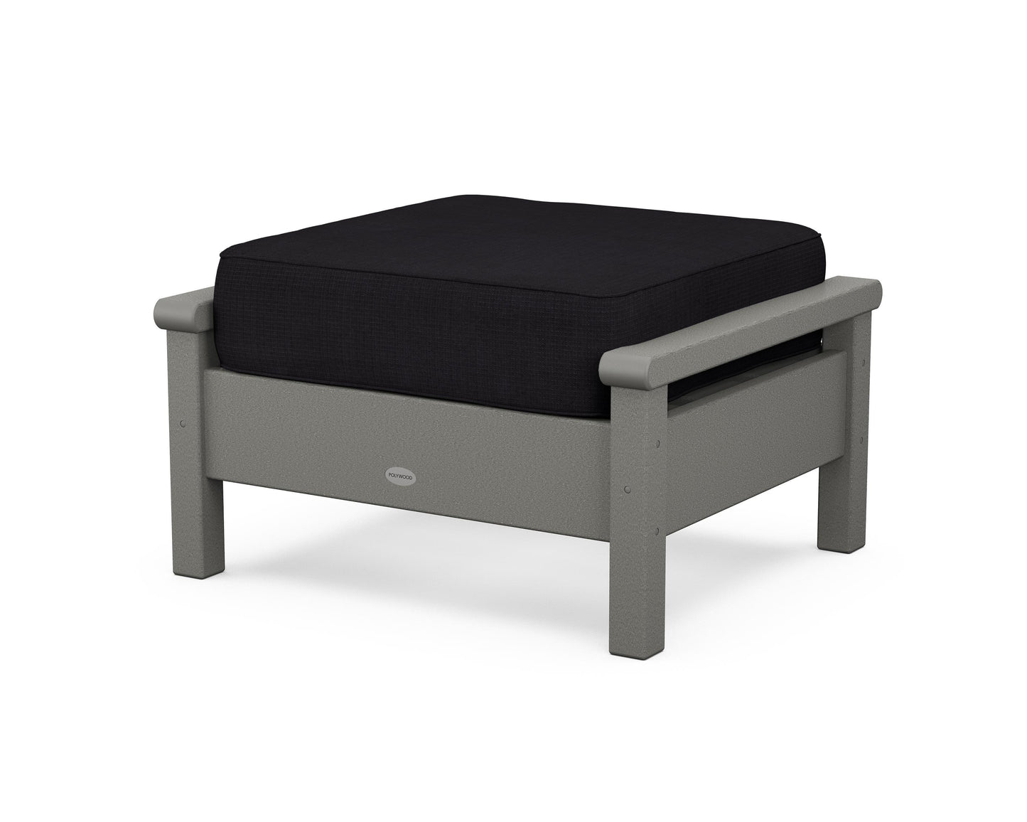 Harbour Deep Seating Ottoman