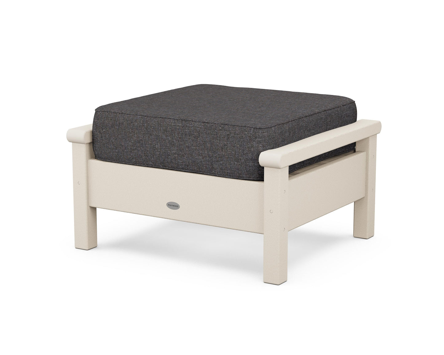 Harbour Deep Seating Ottoman